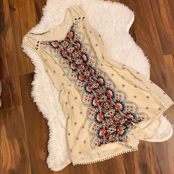 Taylor & Sage Pants - Taylor & Sage Romper